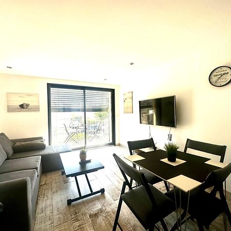 Le Maurice - Air Conditioning Parking And Seaside! Palavas-les-Flots Exterior photo